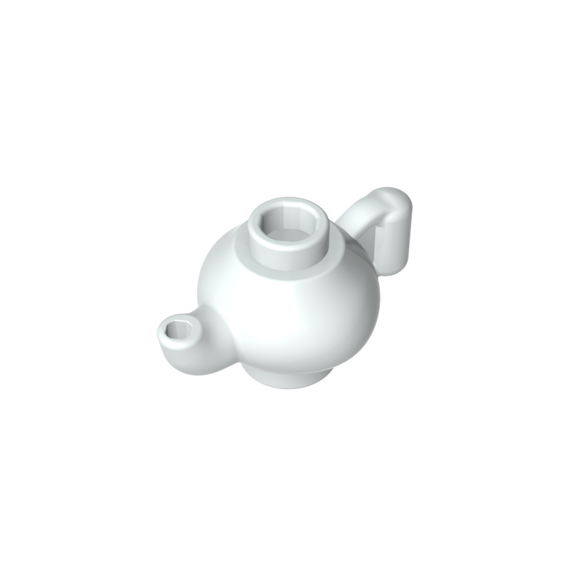 23986 | Utensil Teapot