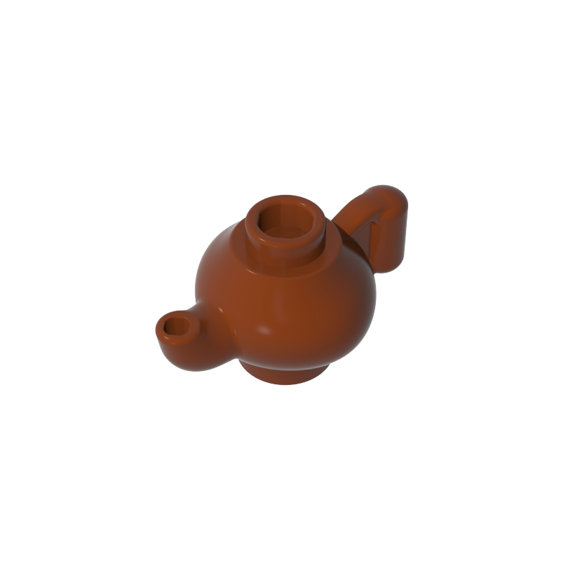 23986 | Utensil Teapot