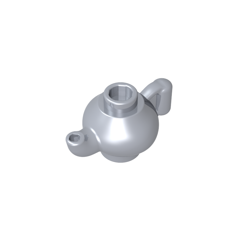 23986 | Utensil Teapot