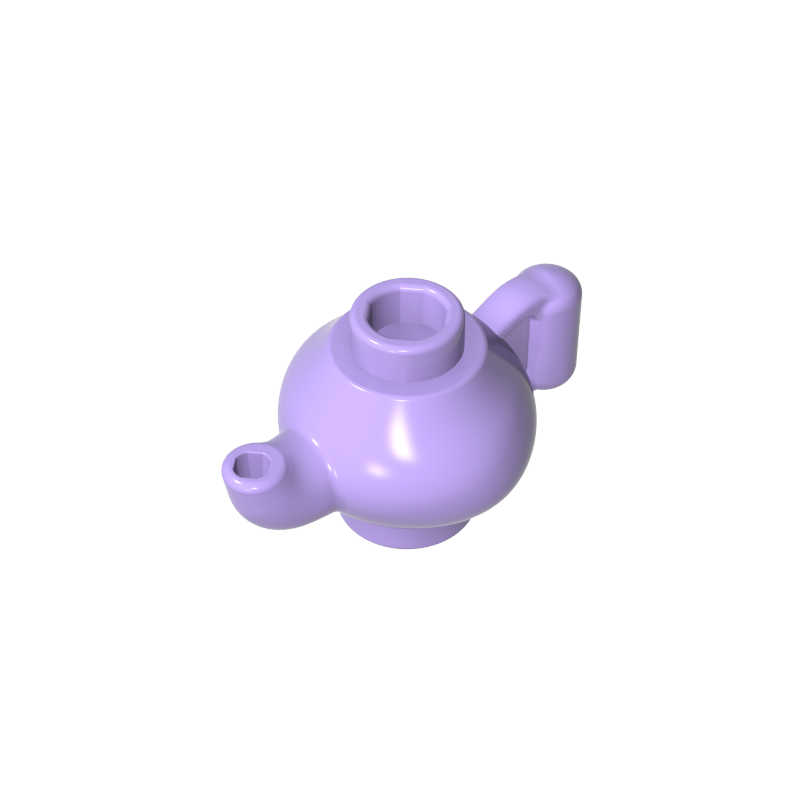 23986 | Utensil Teapot