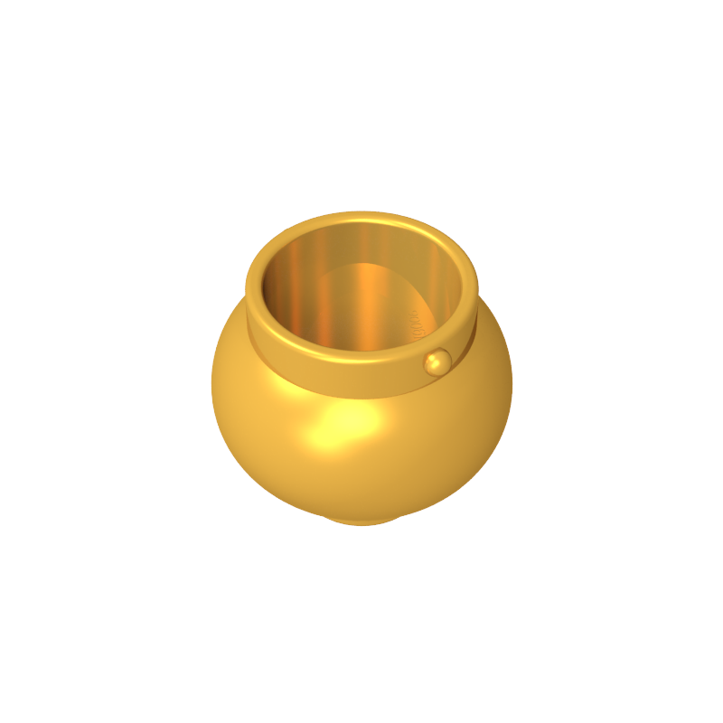 98374 | Utensil Pot Small with Handle Holders