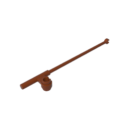 93222 | Utensil Fishing Rod / Pole, 8L