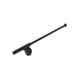 93222 | Utensil Fishing Rod / Pole, 8L