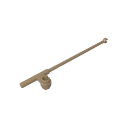 93222 | Utensil Fishing Rod / Pole, 8L