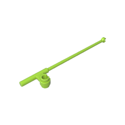 93222 | Utensil Fishing Rod / Pole, 8L
