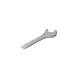 4006 | Utensil Tool Spanner Wrench / Screwdriver