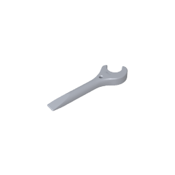 4006 | Utensil Tool Spanner Wrench / Screwdriver