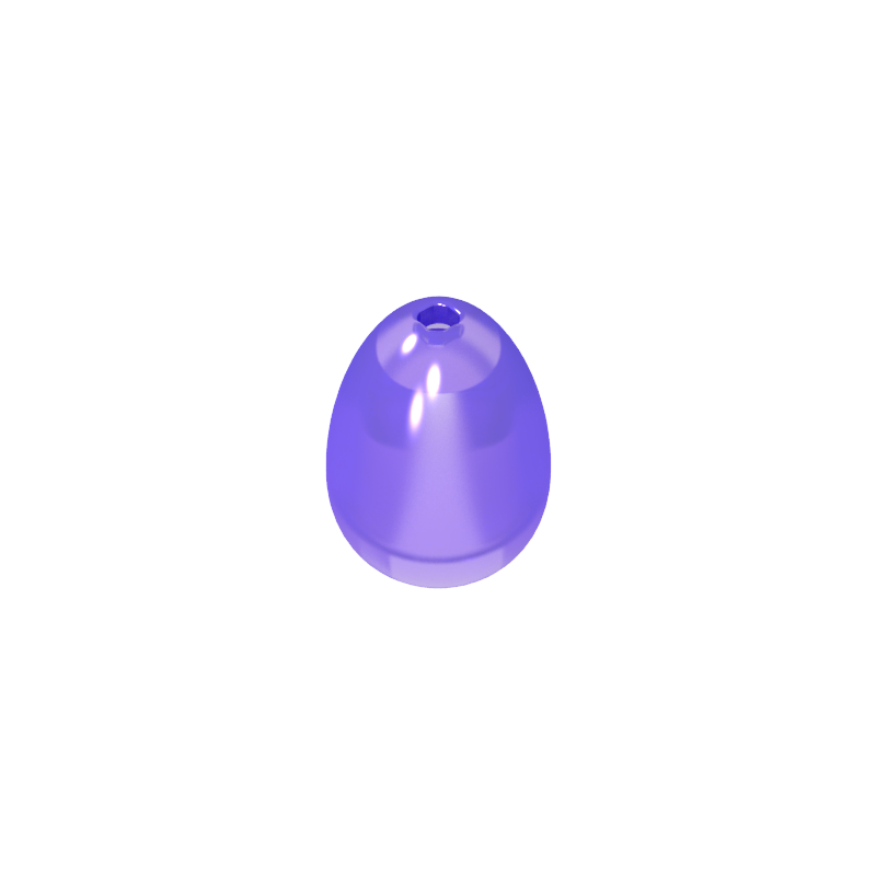 24946 | Egg with Small Pin Hole