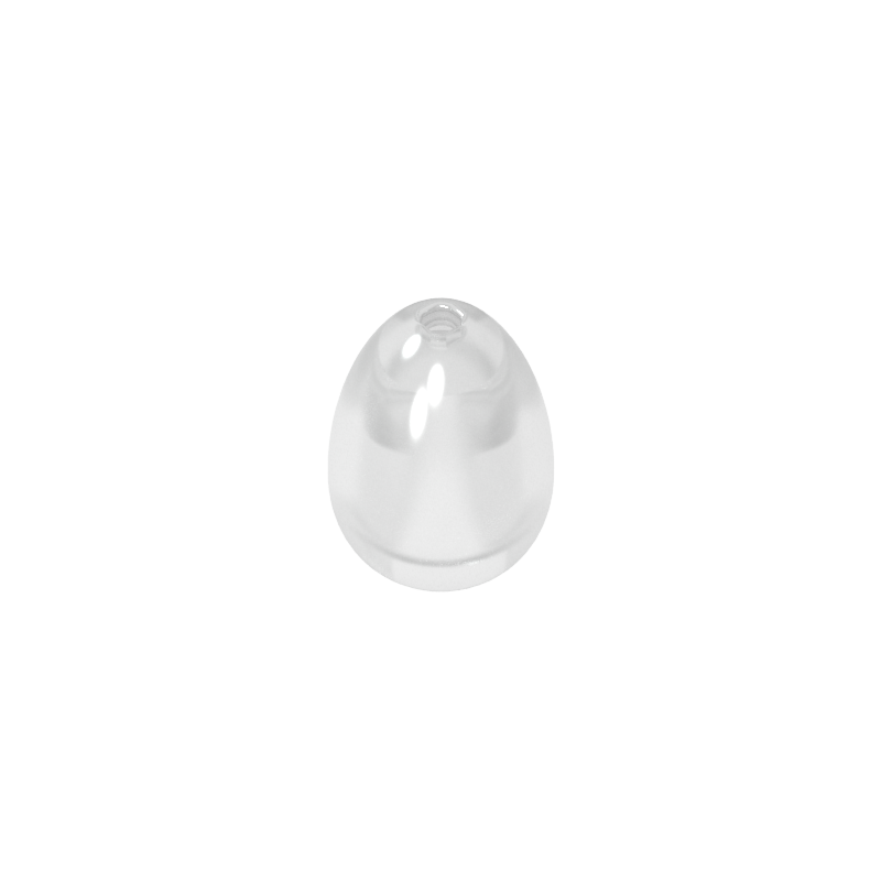 24946 | Egg with Small Pin Hole