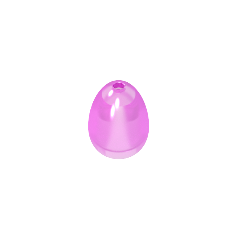 24946 | Egg with Small Pin Hole