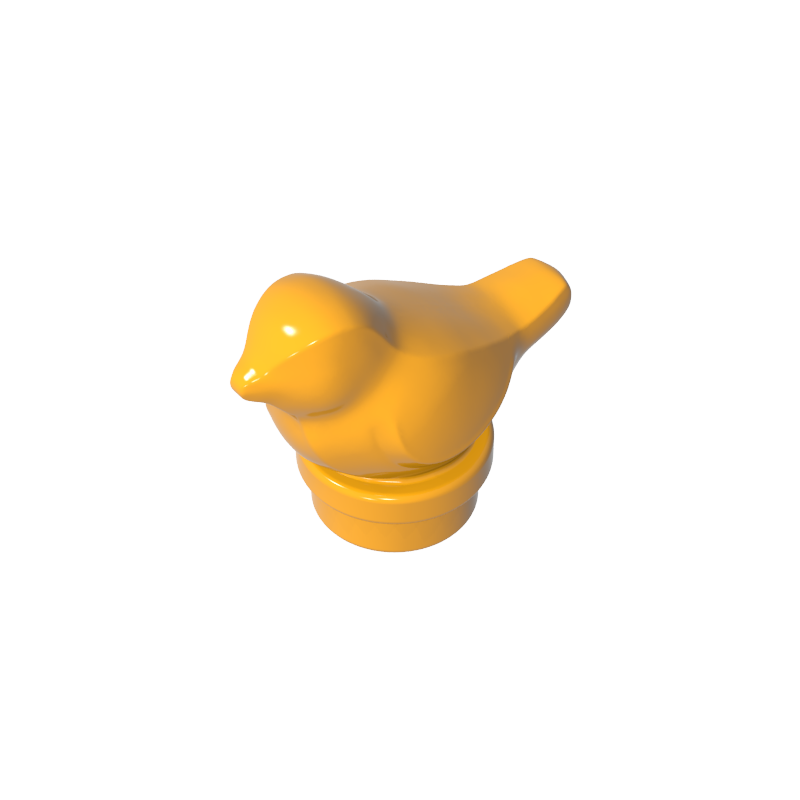 41835 | Bird, Small