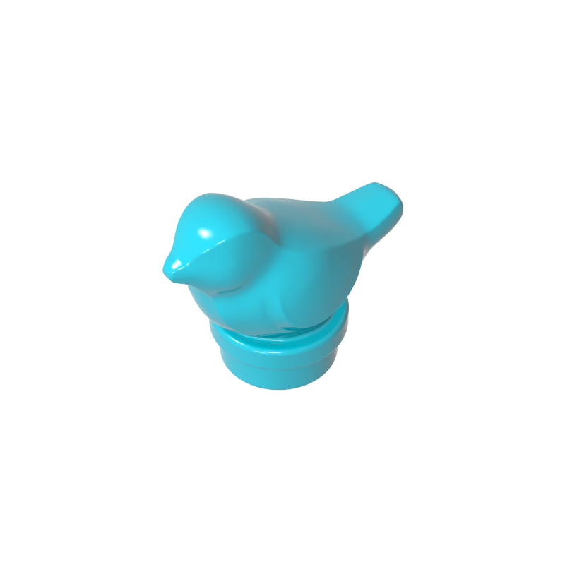 41835 | Bird, Small