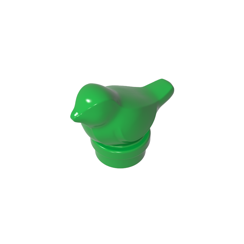 41835 | Bird, Small