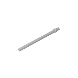 4095 | Bar 6.6L with Stop Ring (Patio Umbrella Stand)