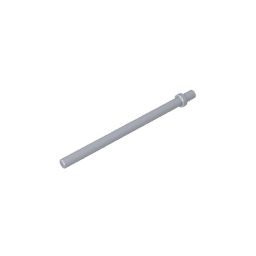 4095 | Bar 6.6L with Stop Ring (Patio Umbrella Stand)