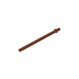 4095 | Bar 6.6L with Stop Ring (Patio Umbrella Stand)
