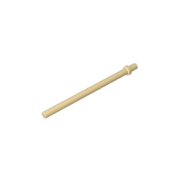 4095 | Bar 6.6L with Stop Ring (Patio Umbrella Stand)
