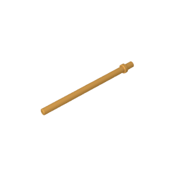 4095 | Bar 6.6L with Stop Ring (Patio Umbrella Stand)