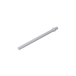 4095 | Bar 6.6L with Stop Ring (Patio Umbrella Stand)