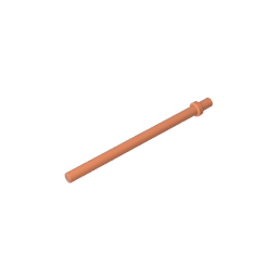 4095 | Bar 6.6L with Stop Ring (Patio Umbrella Stand)