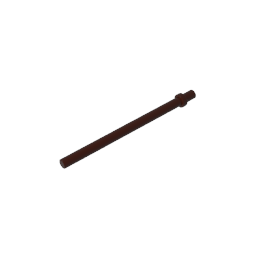 4095 | Bar 6.6L with Stop Ring (Patio Umbrella Stand)