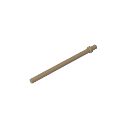 4095 | Bar 6.6L with Stop Ring (Patio Umbrella Stand)