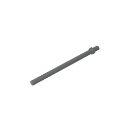 4095 | Bar 6.6L with Stop Ring (Patio Umbrella Stand)