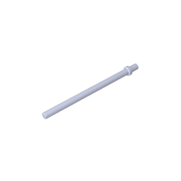 4095 | Bar 6.6L with Stop Ring (Patio Umbrella Stand)