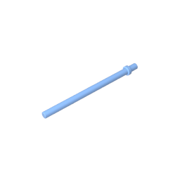 4095 | Bar 6.6L with Stop Ring (Patio Umbrella Stand)