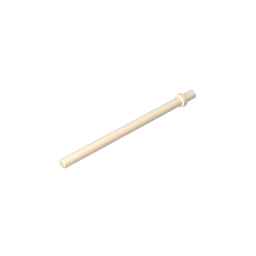 4095 | Bar 6.6L with Stop Ring (Patio Umbrella Stand)