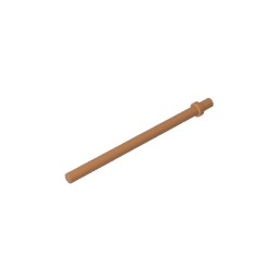 4095 | Bar 6.6L with Stop Ring (Patio Umbrella Stand)