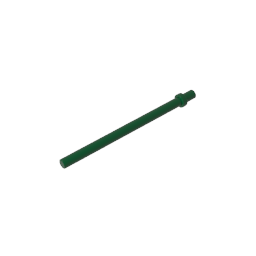 4095 | Bar 6.6L with Stop Ring (Patio Umbrella Stand)