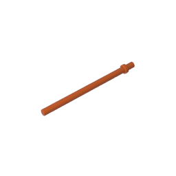 4095 | Bar 6.6L with Stop Ring (Patio Umbrella Stand)
