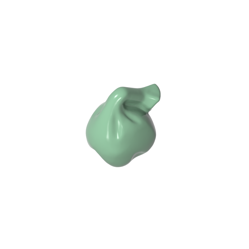10169 | Utensil Sack / Bag with Handle