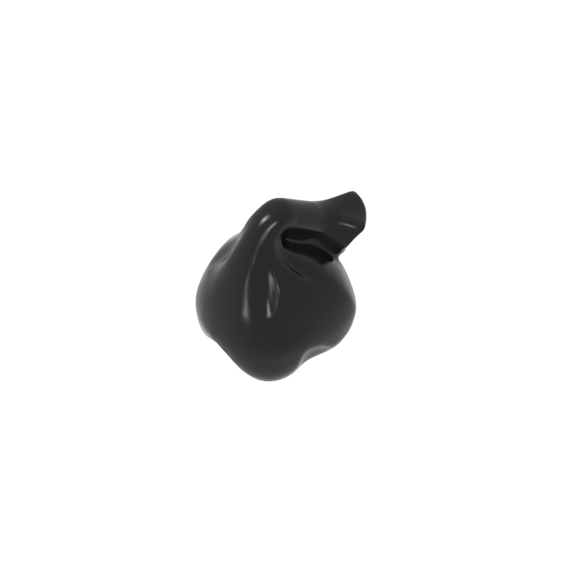 10169 | Utensil Sack / Bag with Handle