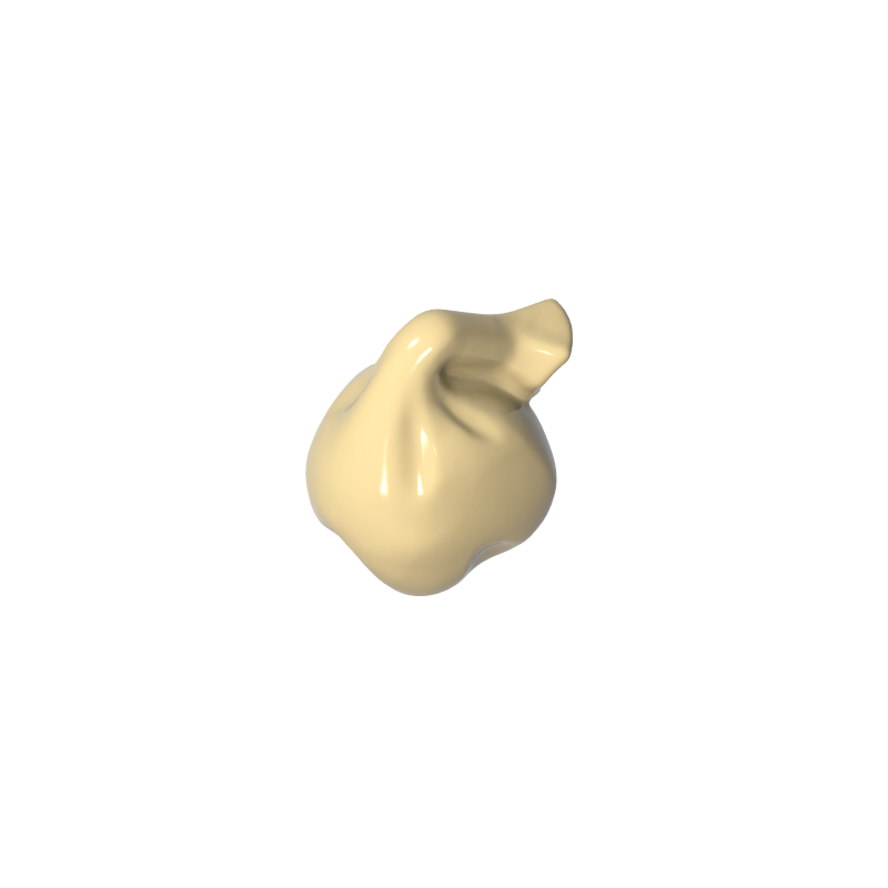 10169 | Utensil Sack / Bag with Handle