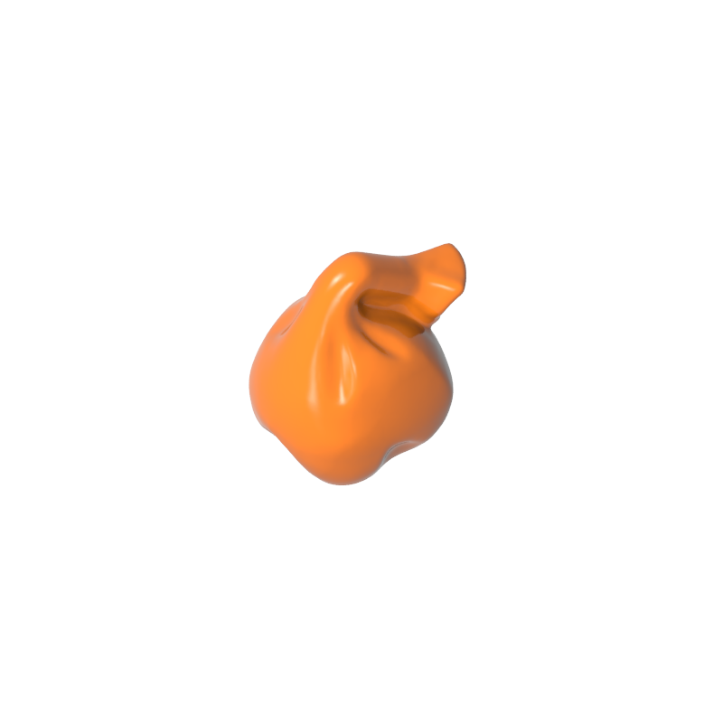 10169 | Utensil Sack / Bag with Handle