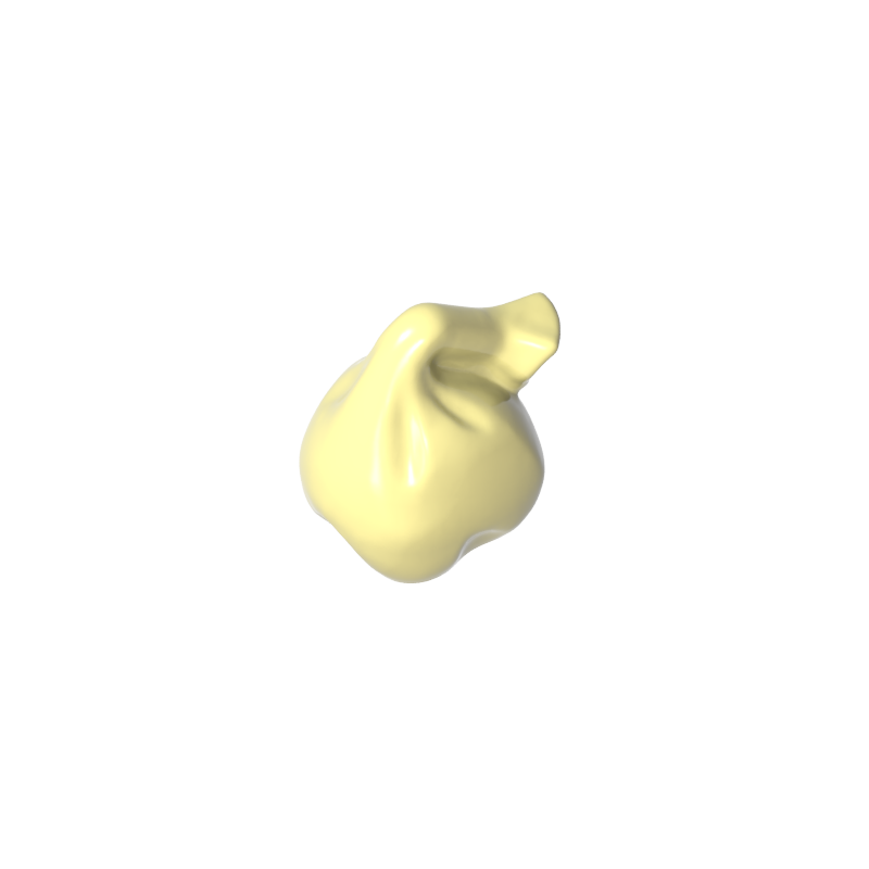 10169 | Utensil Sack / Bag with Handle