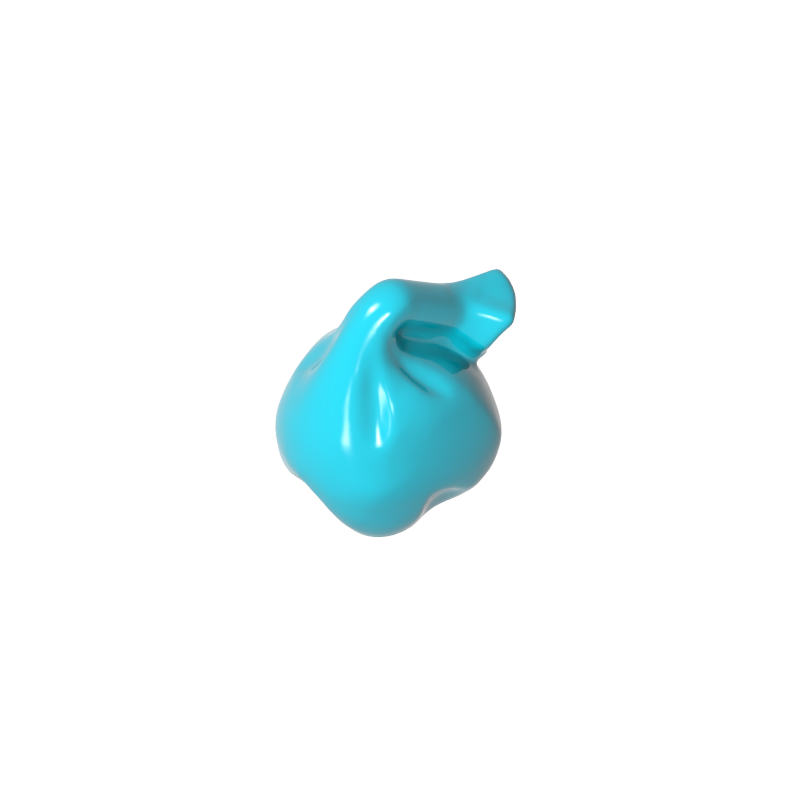 10169 | Utensil Sack / Bag with Handle
