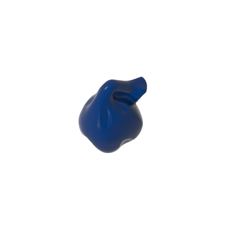 10169 | Utensil Sack / Bag with Handle