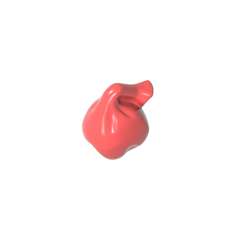 10169 | Utensil Sack / Bag with Handle
