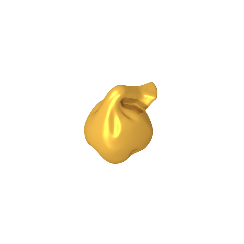 10169 | Utensil Sack / Bag with Handle