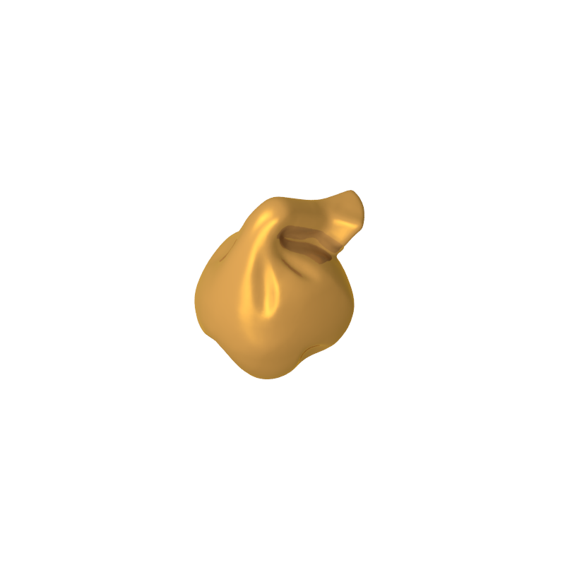10169 | Utensil Sack / Bag with Handle