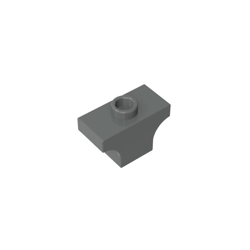 38583 | Arch 1 x 2 Jumper
