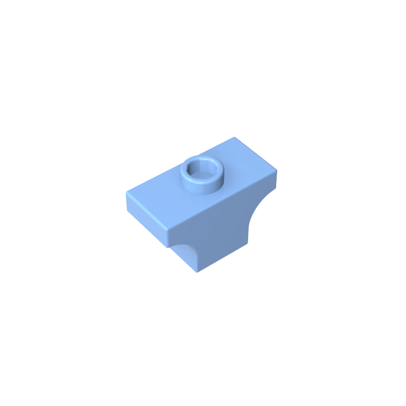 38583 | Arch 1 x 2 Jumper
