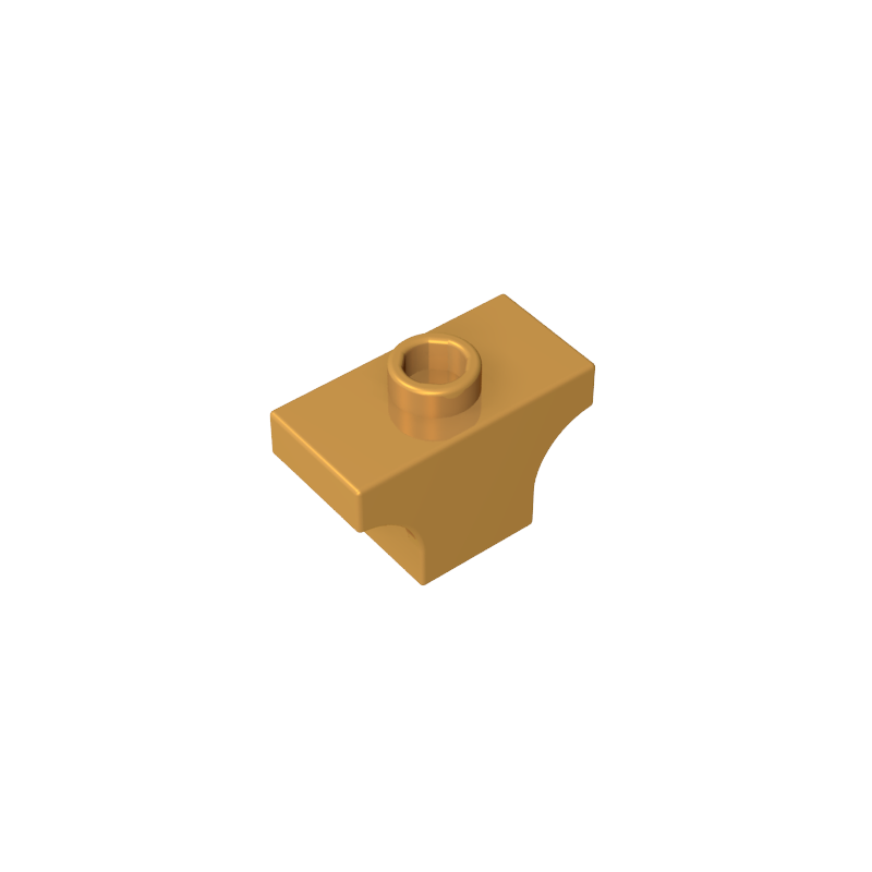 38583 | Arch 1 x 2 Jumper