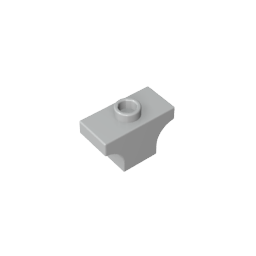 38583 | Arch 1 x 2 Jumper