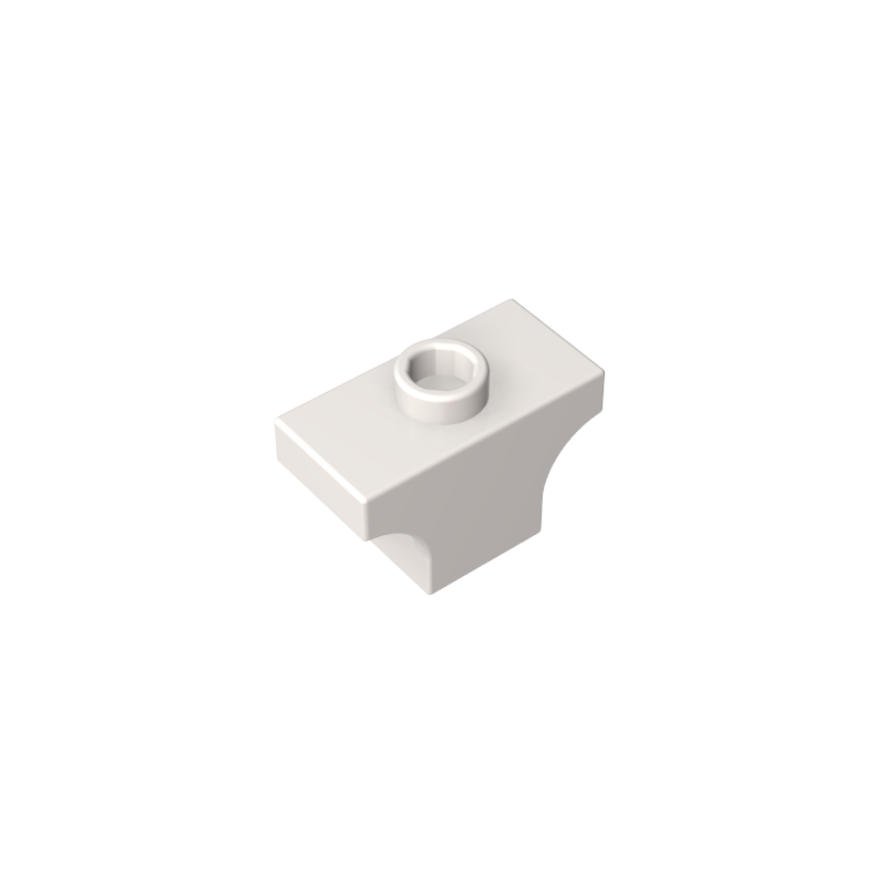 38583 | Arch 1 x 2 Jumper