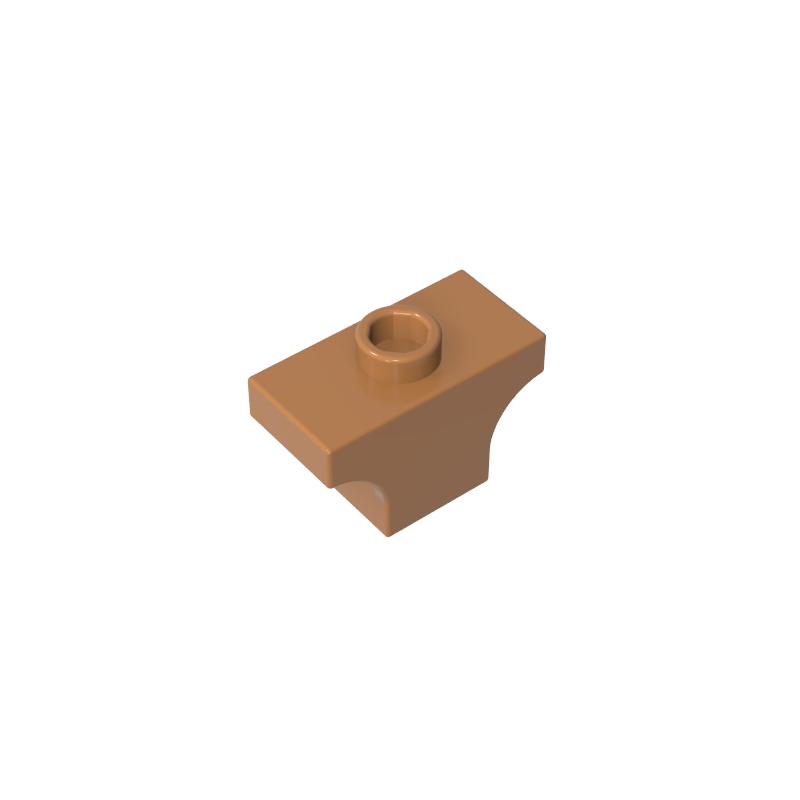 38583 | Arch 1 x 2 Jumper