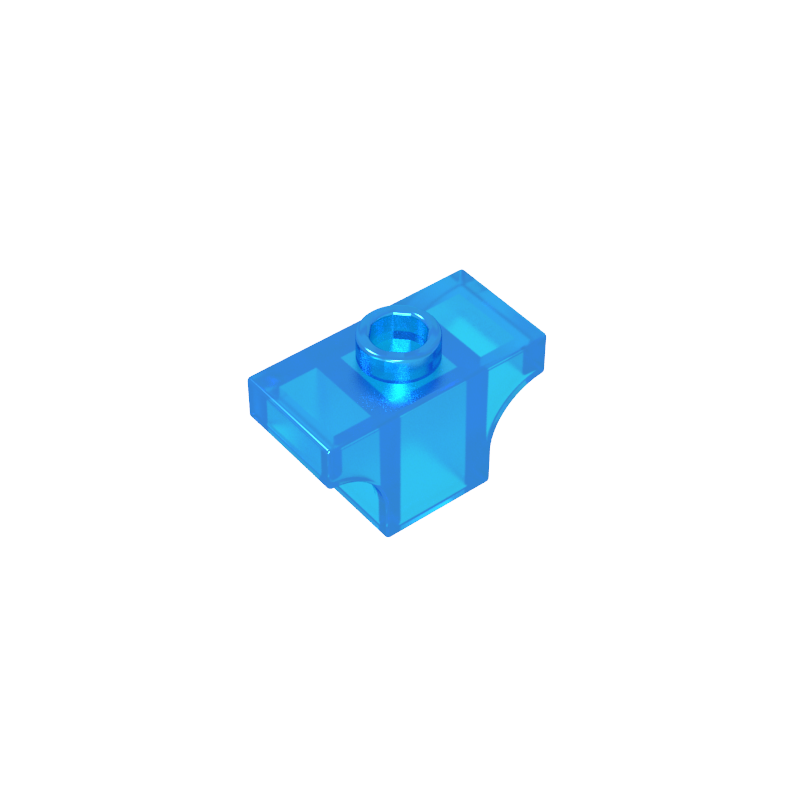 38583 | Arch 1 x 2 Jumper